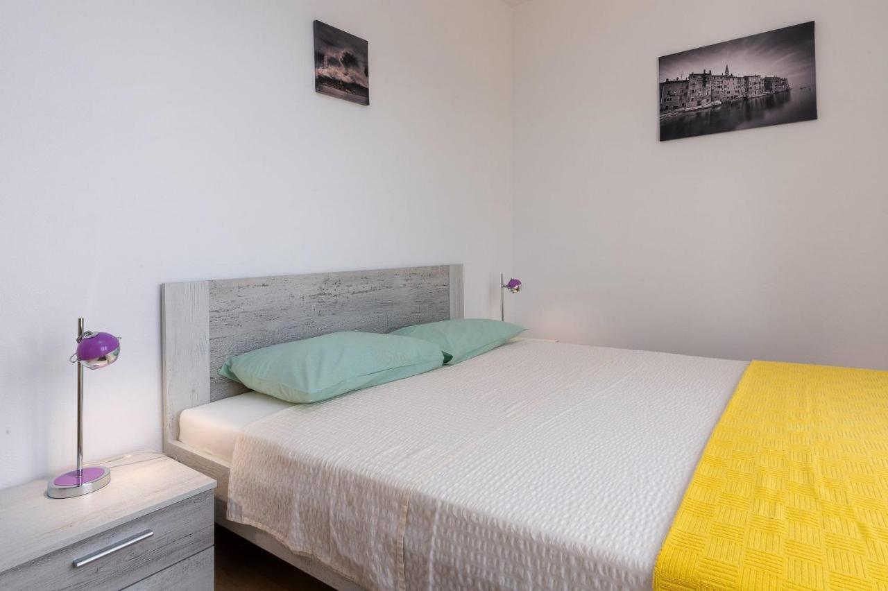 Lägenhet Pilicari (adults Only) Rovinj