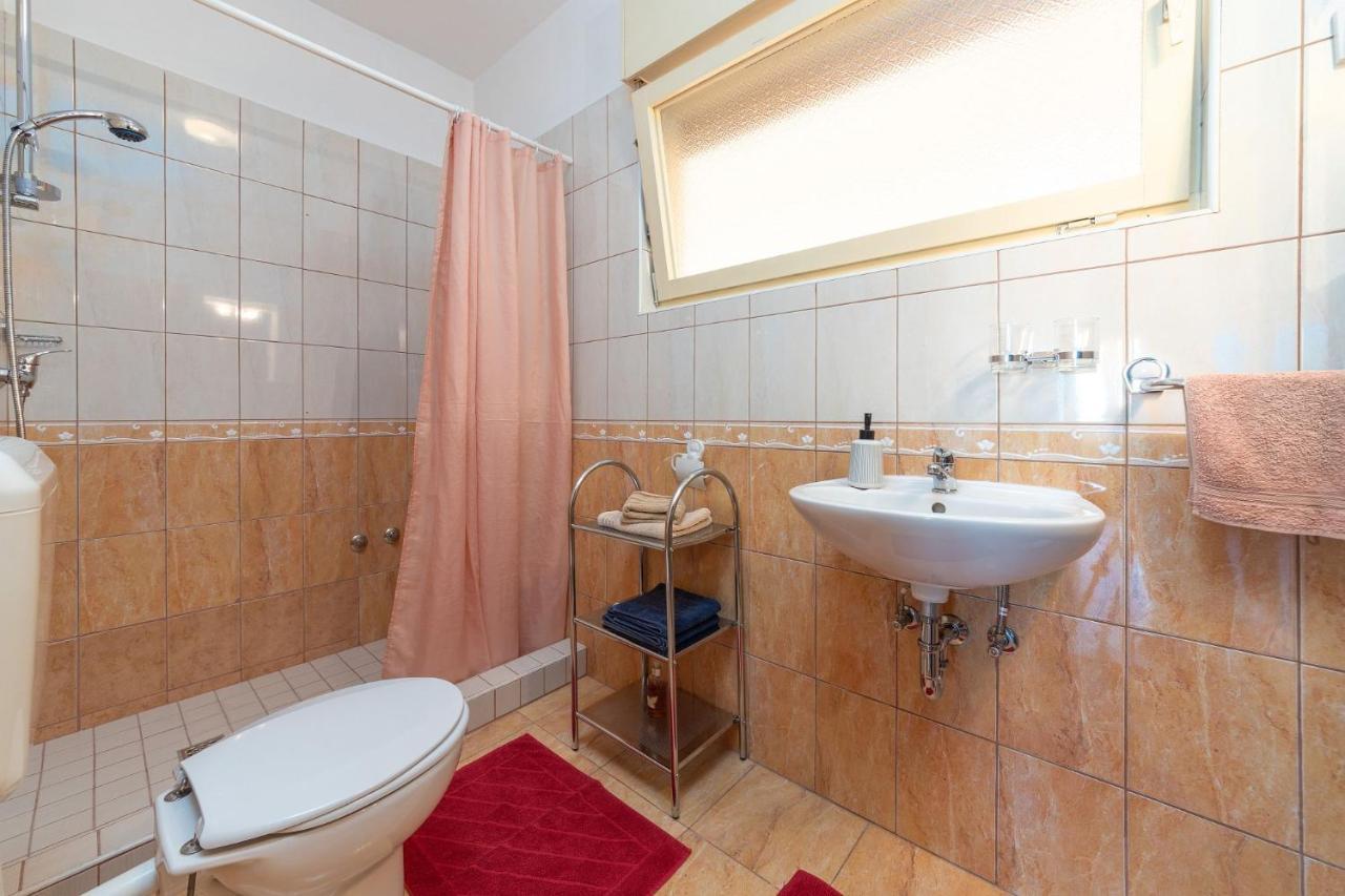 Pilicari (adults Only) Appartement *