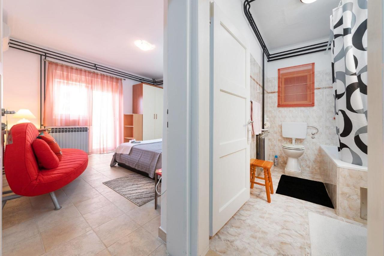 Pilicari (adults Only) Rovinj