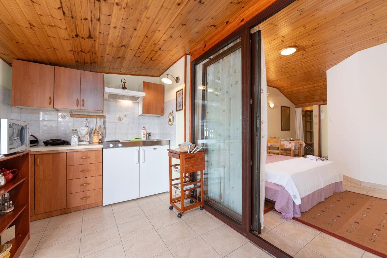 Pilicari (adults Only) Lägenhet Rovinj
