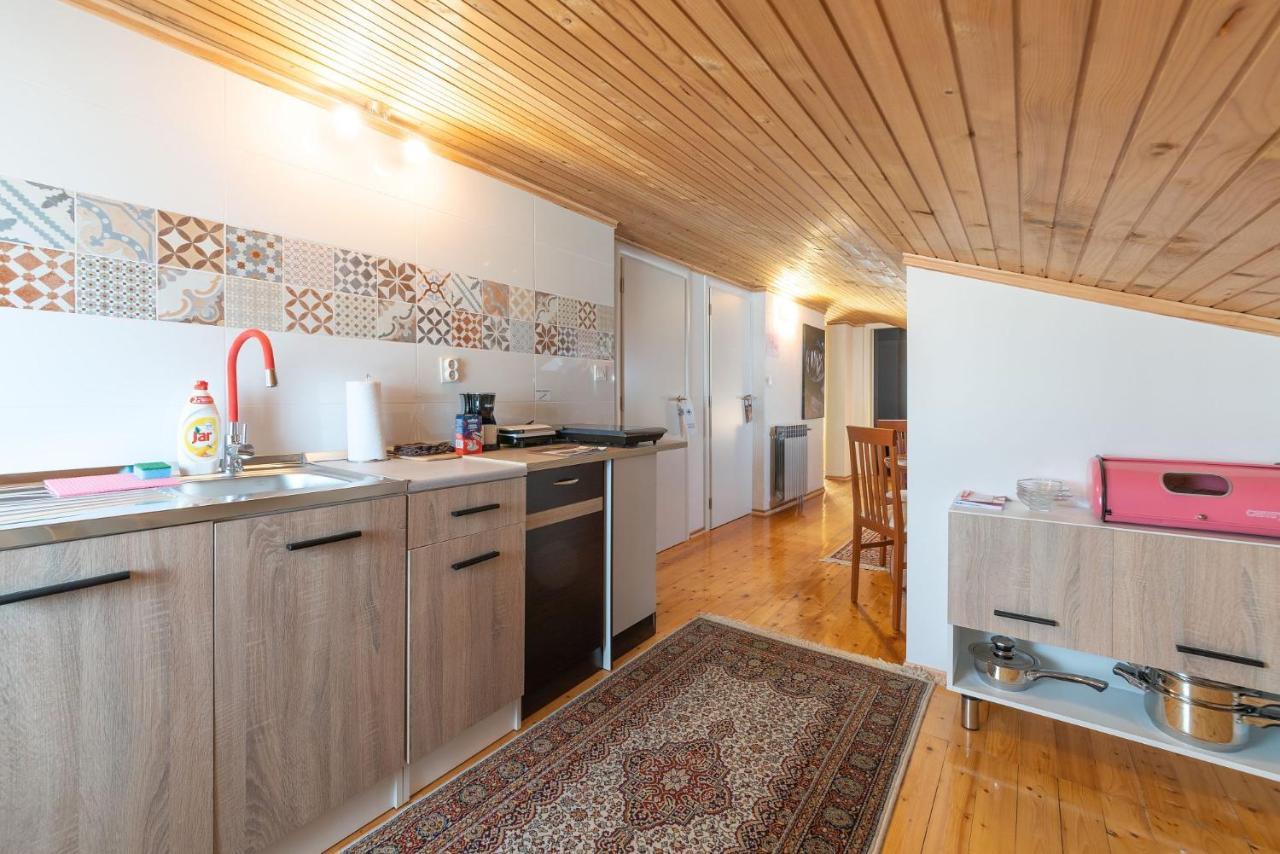 Lägenhet Pilicari (adults Only) Rovinj